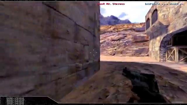 The Underground 3 - Counterstrike Fragmovie смотреть онлайн