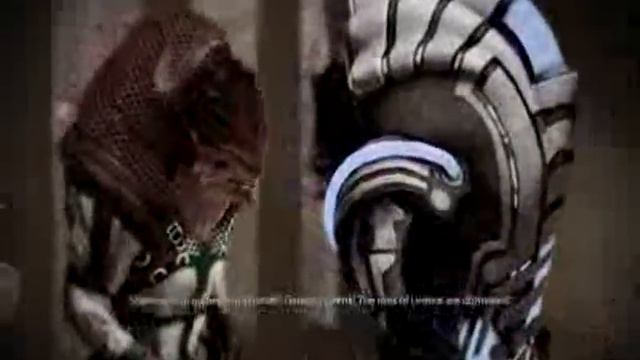 Mass 2 Effect 2 - Part 93 смотреть онлайн
