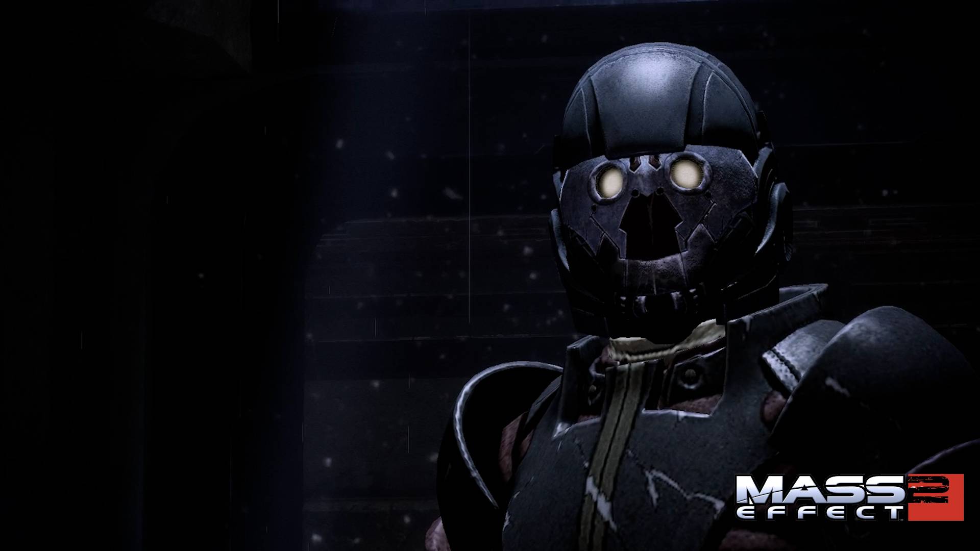 Спасаем доктора Кенсон (молчаливое прохождение) - Mass Effect 2 #34 смотреть онлайн