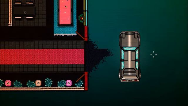 This Is Hotline Miami смотреть онлайн