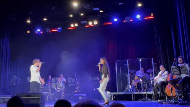 Gdybyś kochał, hej (muz. T. Nalepa, sł. J.Grań) - Aleksandra Kosior i Eryk Pacyna смотреть онлайн