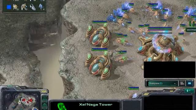 PVP Voidray v Blink stalker Robo 2/4 смотреть онлайн