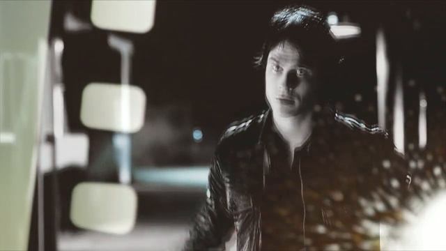 Damon & Lydia｜ The Stupid, The Proud