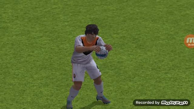 Играем FIFA 15 смотреть онлайн