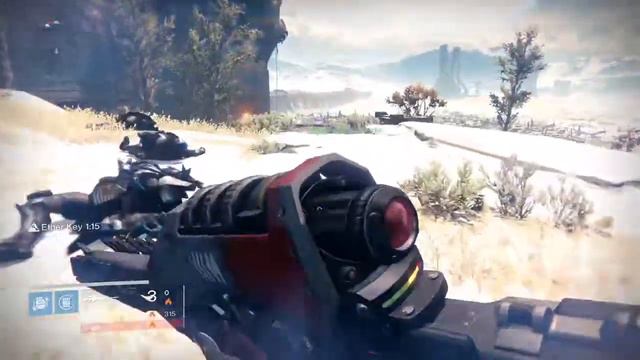 Destiny Key-farming on LootWatch, EPIC Lootcrate! смотреть онлайн