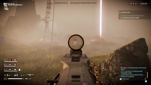 Steam Stream: Helldivers 2 смотреть онлайн