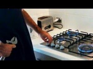 Почему на газовой плите Дарина плохо горит комфорка