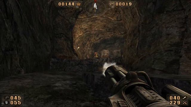 PAINKILLER BOOH №7 Яма смотреть онлайн