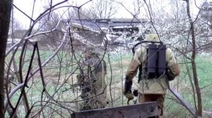 STALKER: 1 СЕЗОН, 1 СЕРИЯ. СТАЛКЕРСТРАЙК