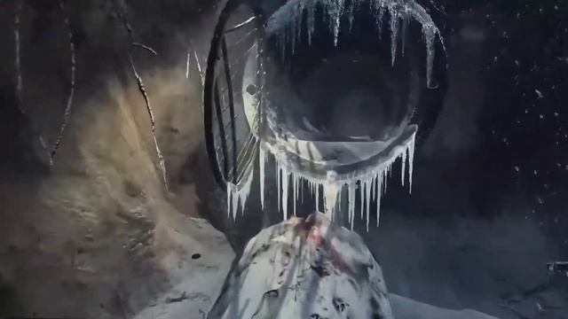 Metro Exodus Walkthrough P:I (Russian dub) смотреть онлайн