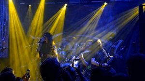 Xandria - Save My Life (Live in Gothenburg) - 2022-09-10
