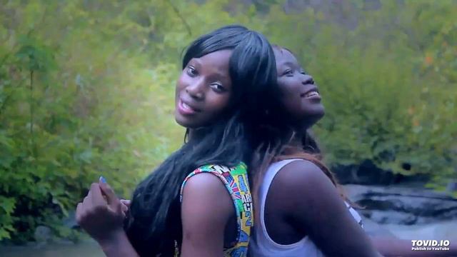Inspiration by Destiny New Northern Uganda music смотреть онлайн