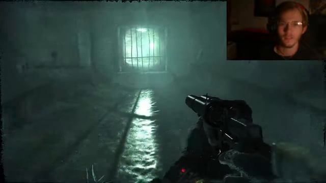 Good boy! Metro2033 Episode 4 смотреть онлайн