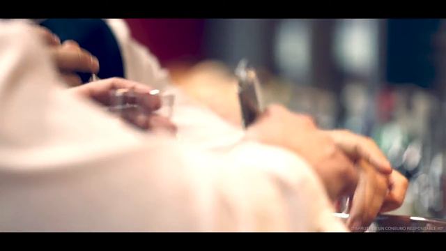 David Wondrich & Giuseppe Santamaria Masterclass | Campari Academy смотреть онлайн