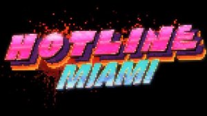 Hotline Miami | Crystals (8 bit/Chiptune)