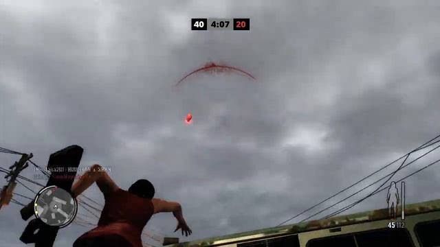 Max Payne 3 XBOX 360 - SMKN vs WIFE #KingOfKings #ImABoss смотреть онлайн