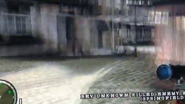 Medal of Honor Heroes 2 online gameplay смотреть онлайн