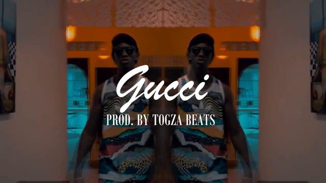 Mafia Spartiate x Leto (PSO Thug) Type Beat - Trap/Piano - "GUCCI" | Prod. By Togza Beats смотреть онлайн