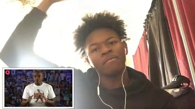 Hip-HopS Love For Dragon Bal Reaction смотреть онлайн