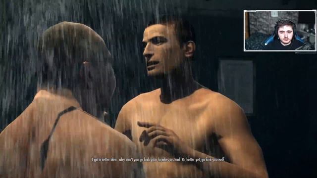 Mafia II: Definitive Edition | 29/12/2020 смотреть онлайн