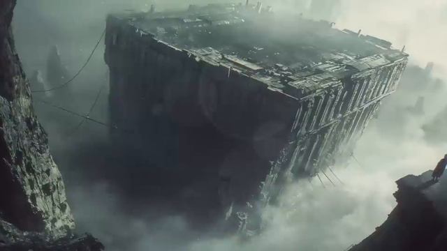 Ethereal Dark Ambient For Dead Worlds _ Part I