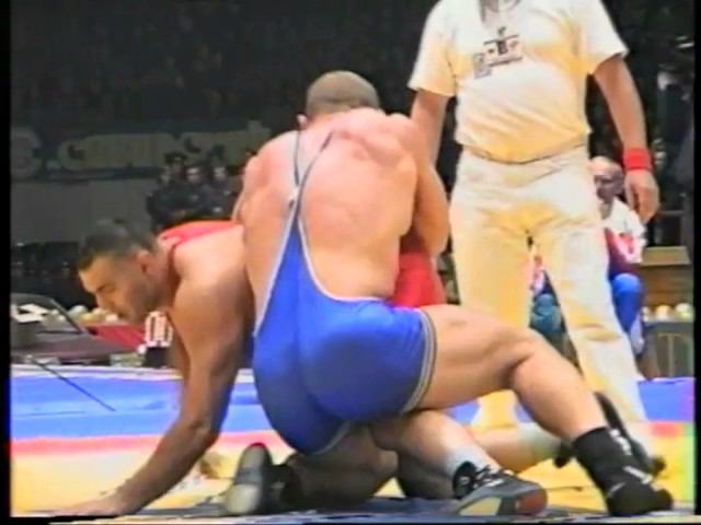 АЛЕКСАНДР КАРЕЛИН - МЭТ ГАФФАРИ 1995 ГОД ФИНАЛ ПРИЗА КАРЕЛИНА смотреть онлайн