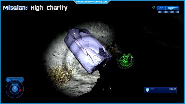 I Like Crazy - Halo 2 - Achievement Guide смотреть онлайн