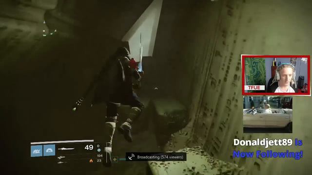 Kings Fall SpeedRun 34:09 Oyrx WR (Destiny) by Redeem смотреть онлайн