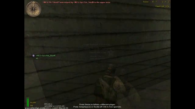 Medal of honor (AA) Major League Stoners (MLS) #2 смотреть онлайн