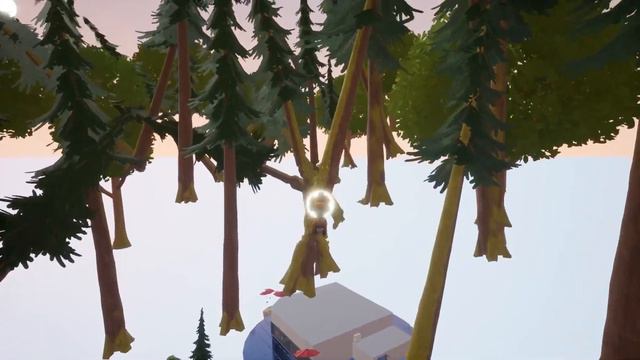 Трейлер Rodent Rumble (анонс)