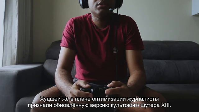 DOOM Eternal возглавила рейтинг ПК-игр 2020 года с лучшей оптимизацией, а худшей признали ремейк смотреть онлайн