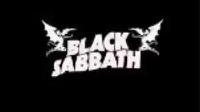 Black Sabbath Crazy Train смотреть онлайн