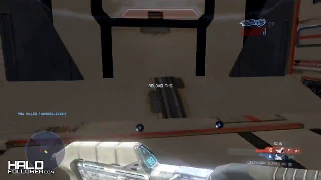 New Halo Games - How They Release, and E3 смотреть онлайн