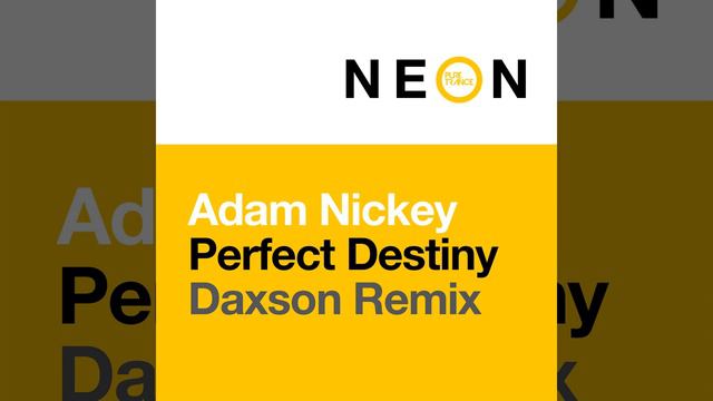 Perfect Destiny (Daxson Remix)