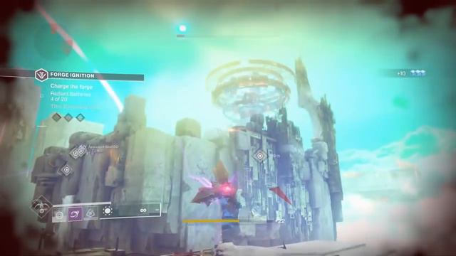 Destiny 2: Black Armoy key Mold, Mystery Box Update, New Quests смотреть онлайн