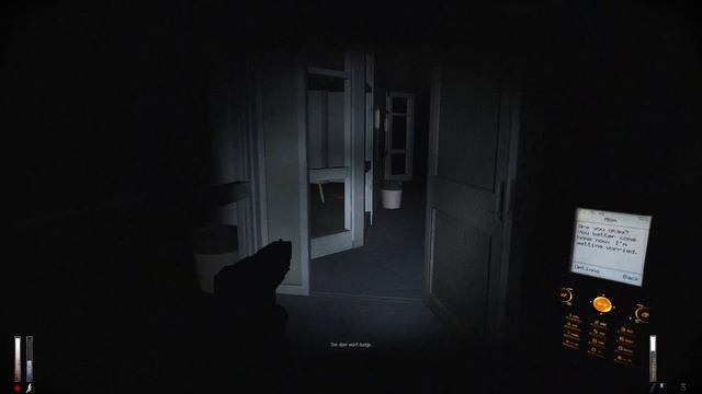 прохождение cry of fear #4 смотреть онлайн
