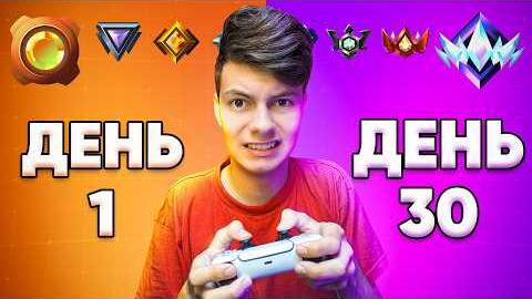 Я Не Умею Играть. Мой Путь До Нереального смотреть онлайн