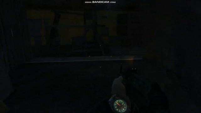 Metro Redux: Глава Призраки