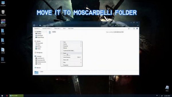 Add face on Smoke Patch PES 2017 / 2018 /2019 /2020