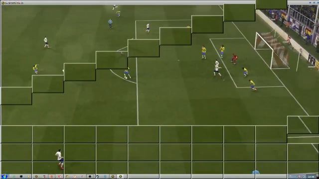 сейвы и штанги соперника смотреть онлайн