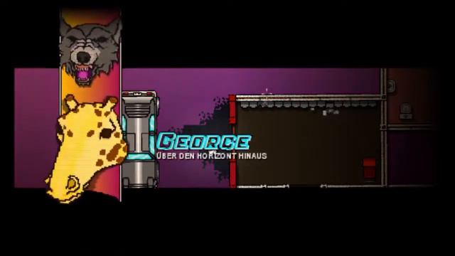 Hotline Miami - Part 3 - Schwingen sie den Wischmopp смотреть онлайн