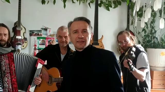 Сонце-Хмари - Мама(фрагмент)