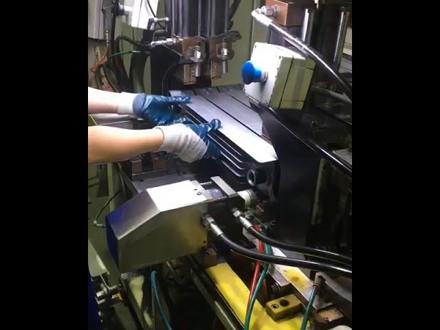 Соединение секций в радиаторе Рифар Монолит смотреть онлайн