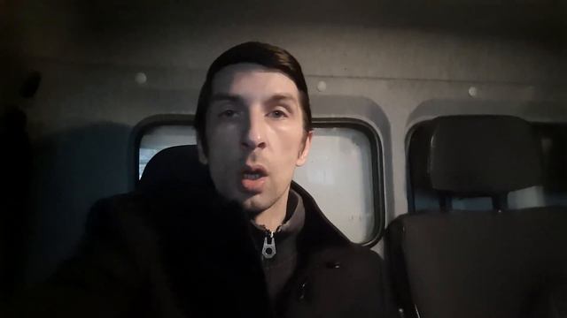 ГАЗ 2790. Снежинка. ГБО сделали. СТУК в двигателе смотреть онлайн