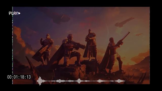 WE FELL APART (HELLDIVERS 2) | HARDSTYLE смотреть онлайн
