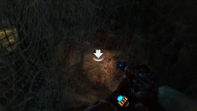 Прохождение Metro Last Light Complete Edition: PC # 11 смотреть онлайн