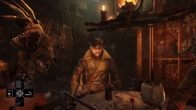 Metro Exodus (Метро:Исход) - Прохождение #11 (Хозяин леса) смотреть онлайн