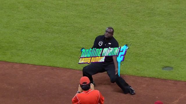 Hotline Miami Status