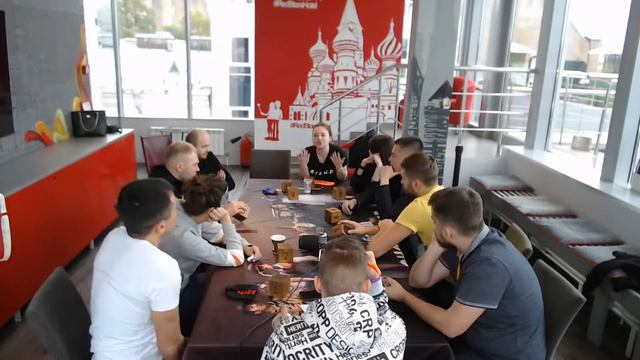 Saint-Petersburg mafia open 2020. Стол 4. Игра 8 смотреть онлайн