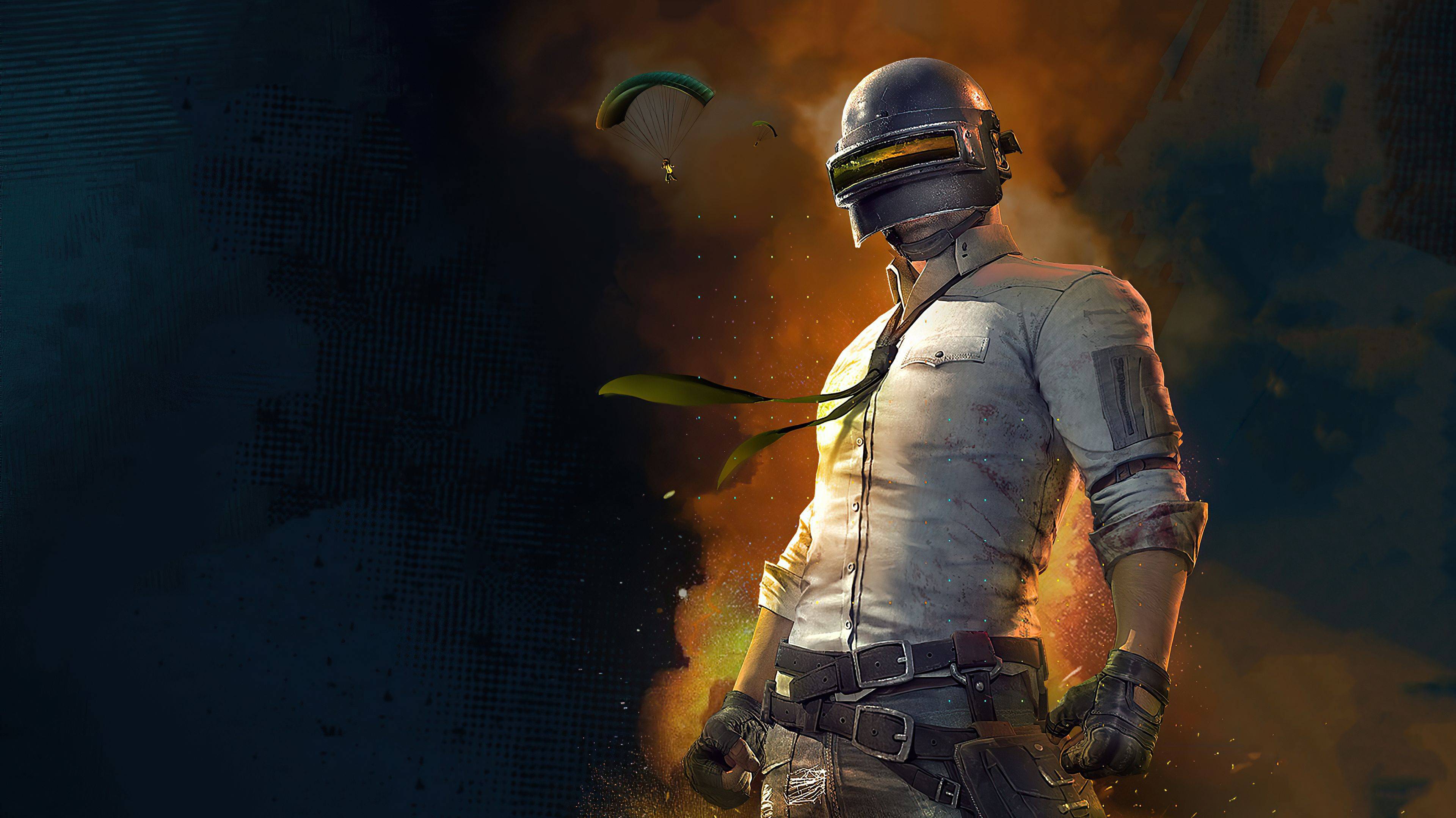 PUBG Mobile на ПК. На позитиве. смотреть онлайн